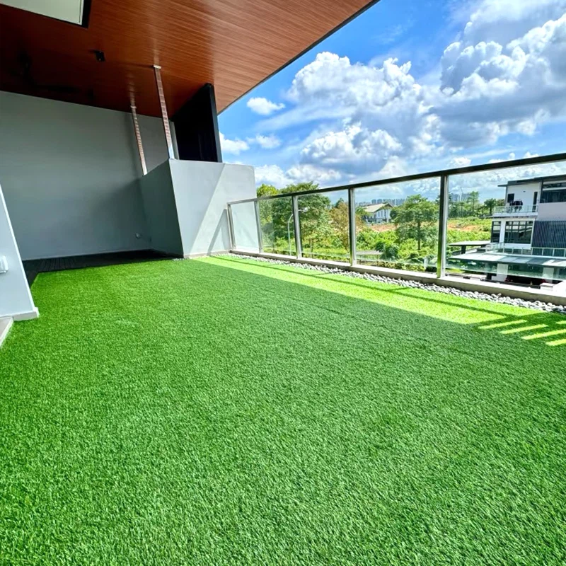 Turf publicatu balcone aduciziatu